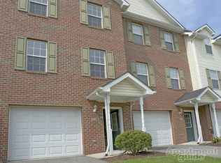 1803 Shaye Ct, Hunker, PA