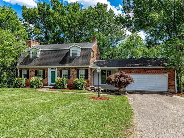 10689 Carolina Trace Rd, Harrison, OH 45030