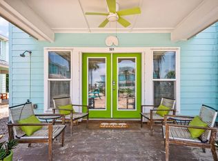 2120 S 11th St #501, Port Aransas, TX 78373