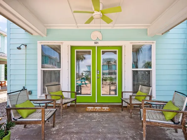 2120 S 11th St #501, Port Aransas, TX 78373