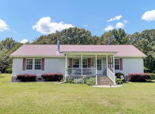 9722 S Brewington Rd, Manning, SC 29102