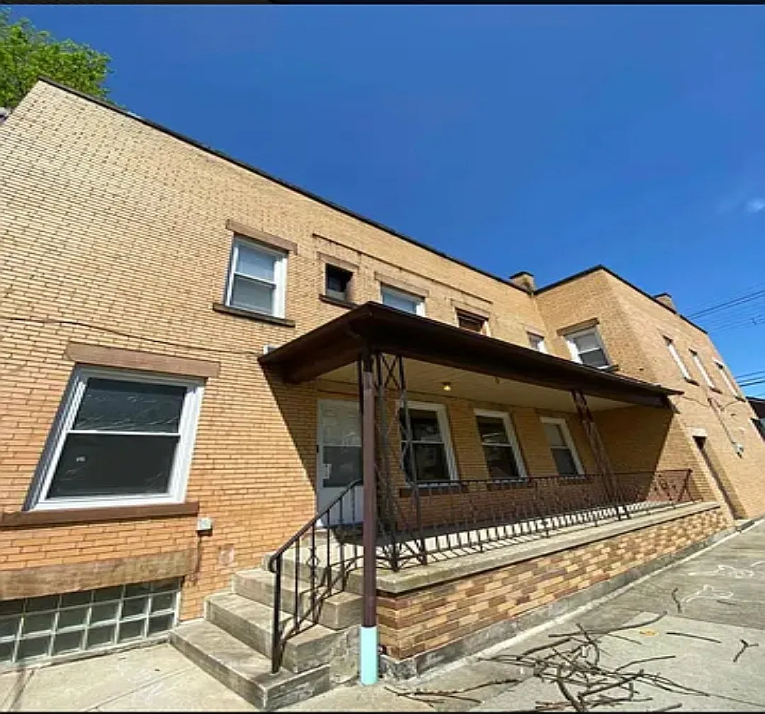 9703 Denison Ave — Photo 1