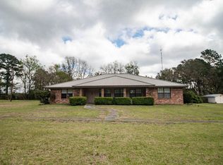 659 Butler Rd, Deridder, LA 70634