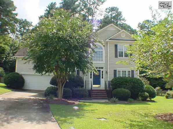 135 Chestnut Woods Ln, Columbia, SC 29212