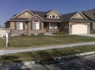 1487 N June Dr, Farmington, UT 84025