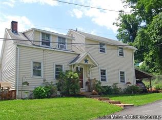 113 Herriman St, Pt Ewen, NY 12466
