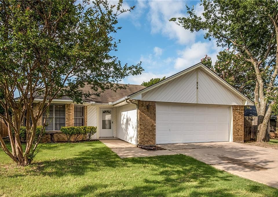 1st image of 212 Mesa Wood Dr