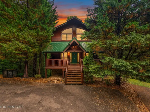 1915 Elk Springs Way, Gatlinburg, TN 37738
