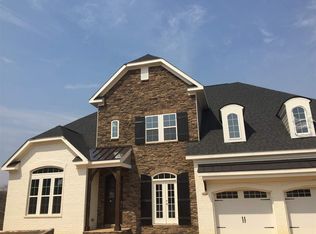 5112 Accabonac Point LOT 55, Raleigh, NC 27612