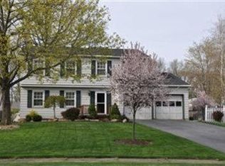 3963 Greenmont Dr SE, Warren, OH
