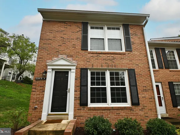 2548 S Arlington Mill Dr APT A, Arlington, VA 22206