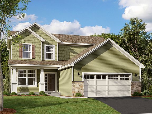 Bloomington Elevation C