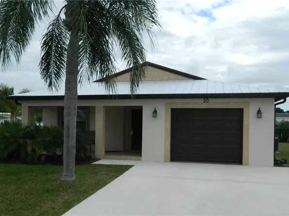 12 Las Casitas Ct, Fort Pierce, FL 34951