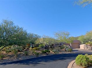 10980 E Oatman Dr, Scottsdale, AZ 85262