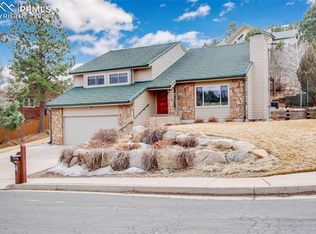 5315 Setters Way, Colorado Springs, CO 80919