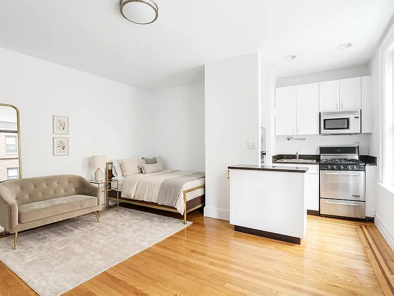 26 Grove St #5G — Photo 1