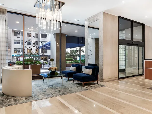 58 West 58th Street 11A image 11 of 12