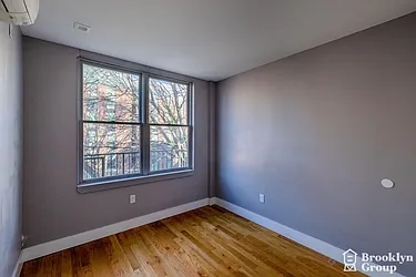 Rented by Brooklyn Group