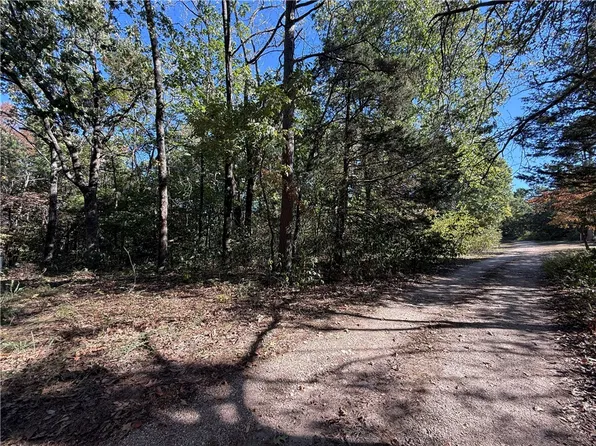 TRACT Silver Ridge Rd #C, Eureka Springs, AR 72632