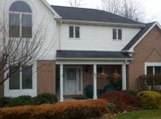 471 Cloverdale, Cranberry Twp, PA