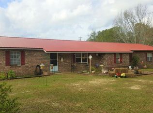 4759 Monday Rd, Graceville, FL 32440