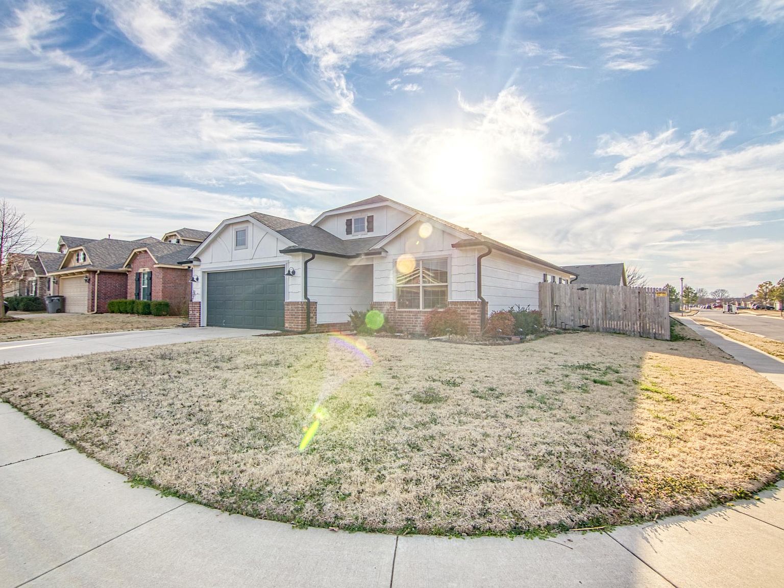 16014 S 88th East Pl, Bixby, OK 74008 Zillow