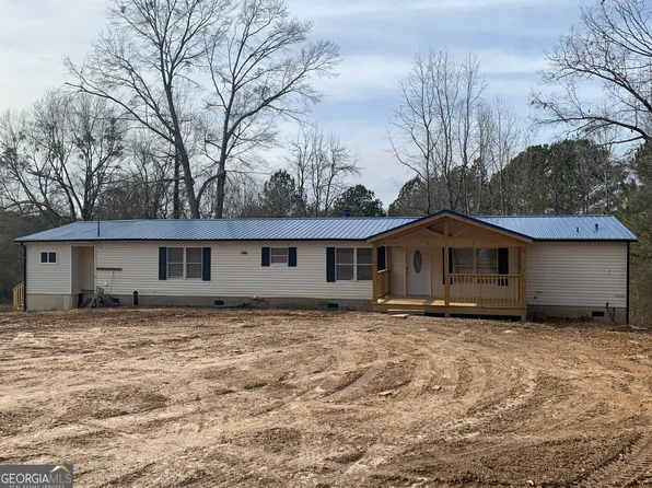579 Swan Lake Rd, Stockbridge, GA 30281
