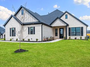 Nautilus Plan, Hillcrest, Cave Springs, AR 72718