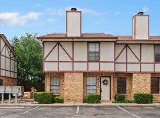 1137 Dallas Dr, Denton, TX 76205