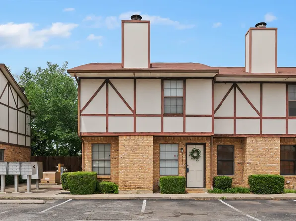 1137 Dallas Dr, Denton, TX 76205