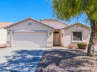5746 Cactus Blossom St, North Las Vegas, NV 89031
