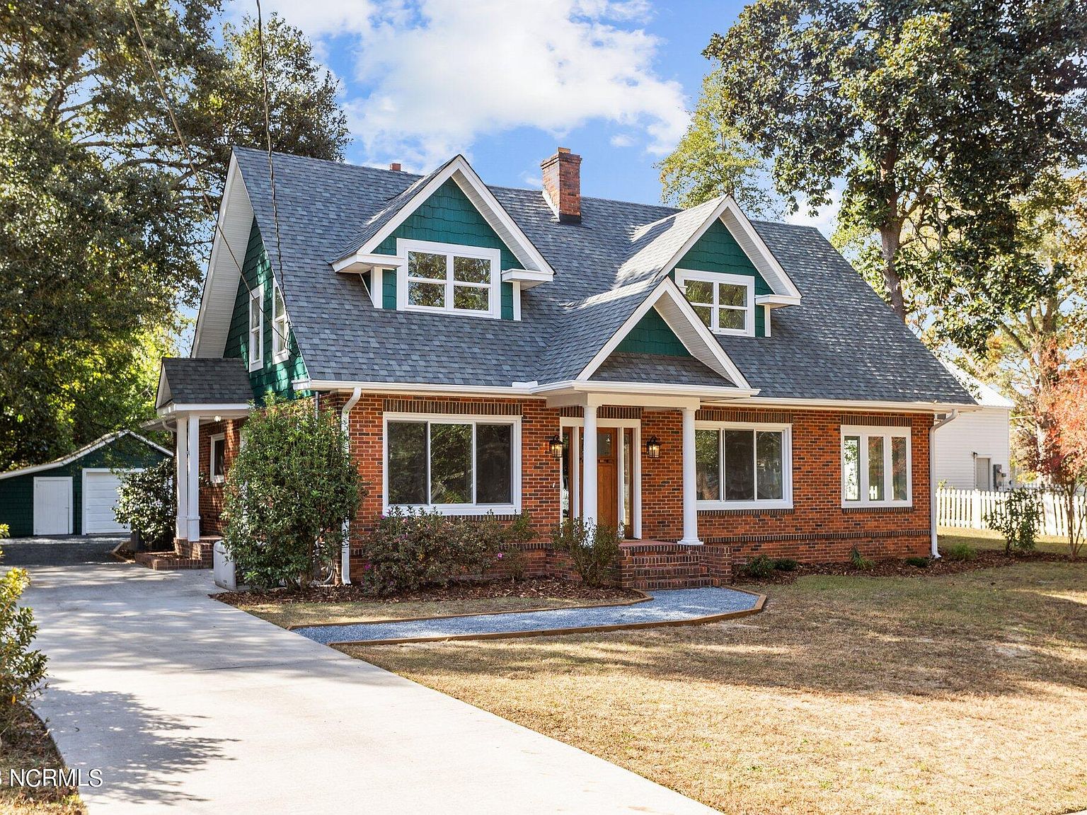 350 W Vermont Avenue, Southern Pines, NC 28387 Zillow
