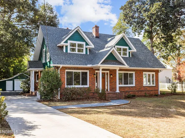 350 W Vermont Avenue, Southern Pines, NC 28387