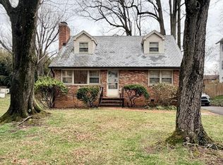 3125 N Nottingham St, Arlington, VA 22207