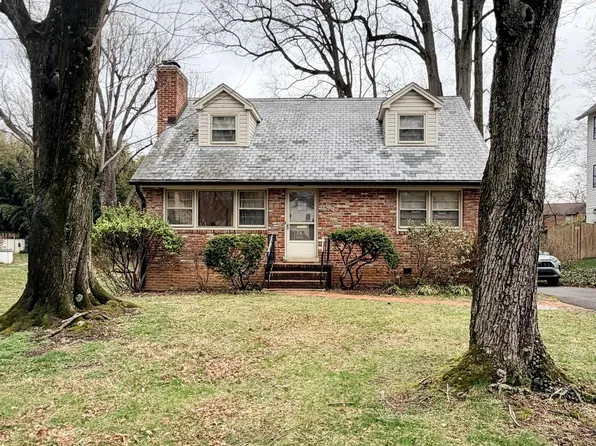 3125 N Nottingham St, Arlington, VA 22207