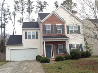2307 Cilantro Way, Charlotte, NC 28214
