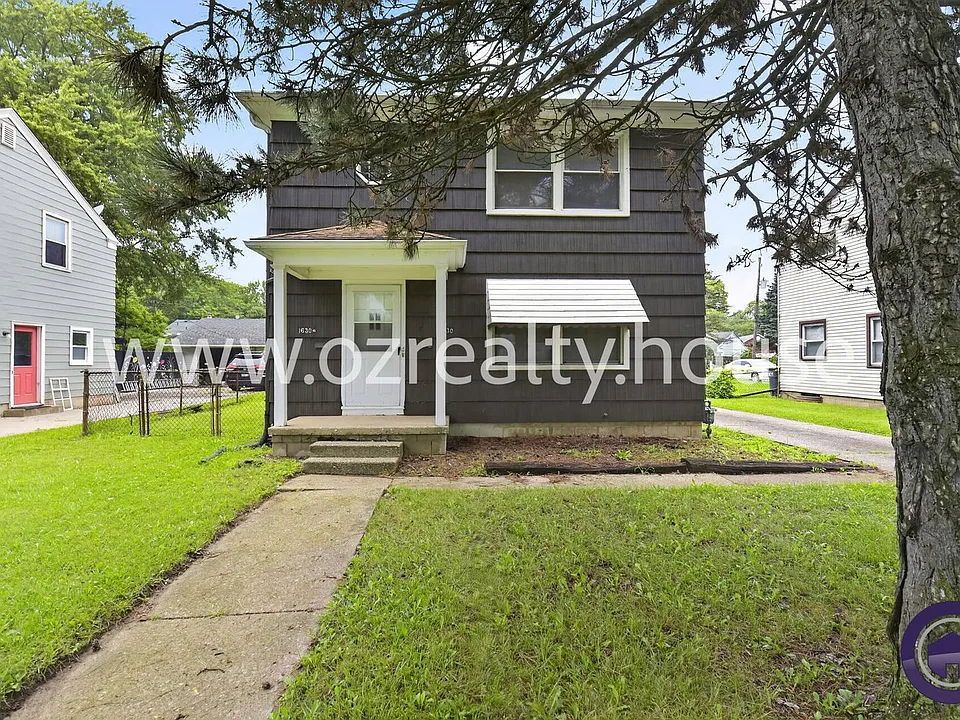 1630 Eleanor Ave
