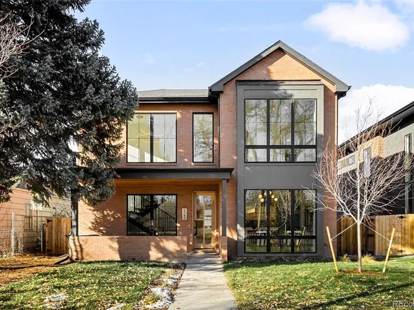 2381 S Franklin Street, Denver, CO 80210