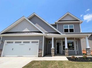 1496 Almaden St, Boiling Springs, SC 29316