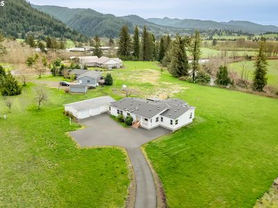 8265 Sollie Smith Rd, Tillamook, OR, 97141