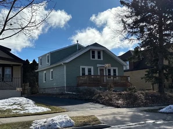 404 N 63rd St, Milwaukee, WI 53213