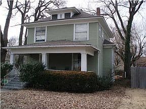 2nd image of 817 N Nims Ave