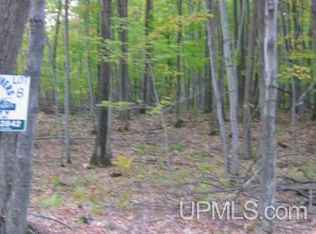 Campbell Lane Pcl 8 #T, Florence, WI 54121