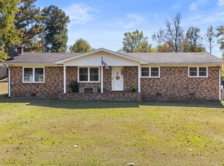 1001 Edmondson Rd NE, Hanceville, AL 35077