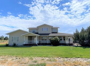 410 Flora Dr, Spring Creek, NV 89815