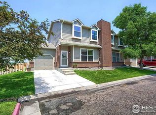 4278 W 111th Cir, Westminster, CO 80031