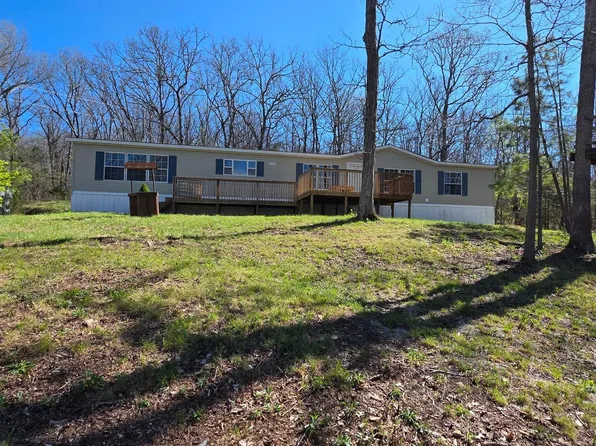 2268 Severs Rd, Seymour, MO 65746