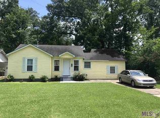 4738 Oaklon Dr, Baton Rouge, LA 70811