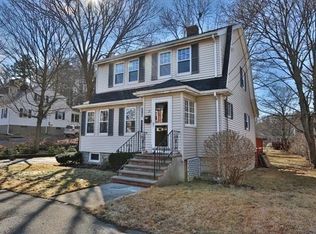 17 Myrtle Ave, Wakefield, MA 01880