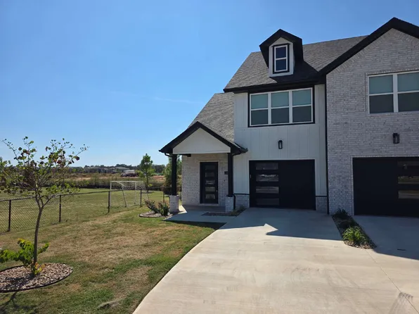 2803 SW Hampshire Ave, Bentonville, AR 72713